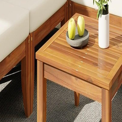 Solid Acacia Wood
