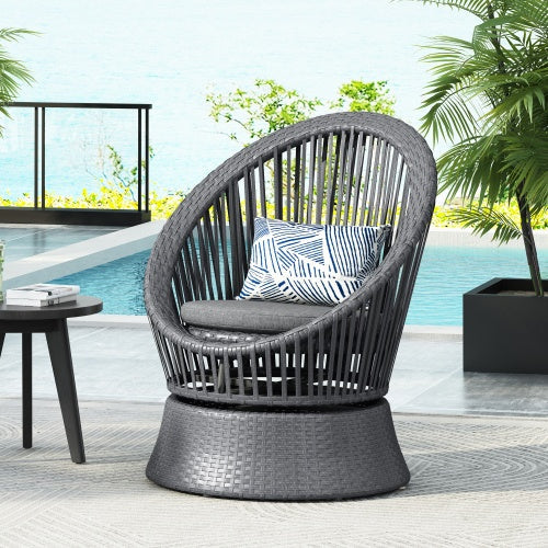 The Best Outdoor Lounge Chairs of 2026 (Wicker, Acacia, and Chaise Options)