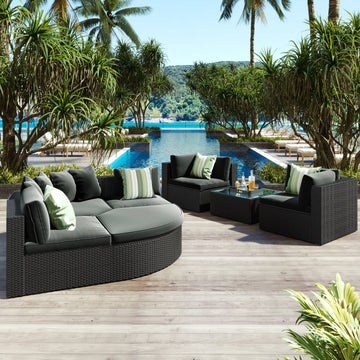 Best Outdoor Sectionals Under $600 (That Don't Look Cheap)