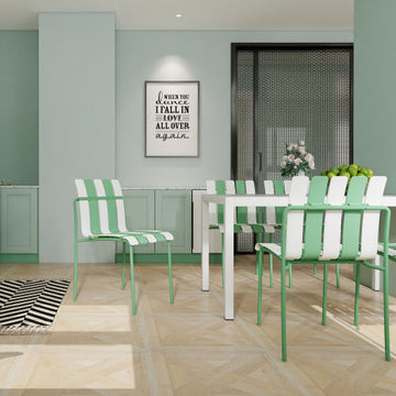 Outdoor Dining Set Buying Guide: How to Pick the Right Size and Material