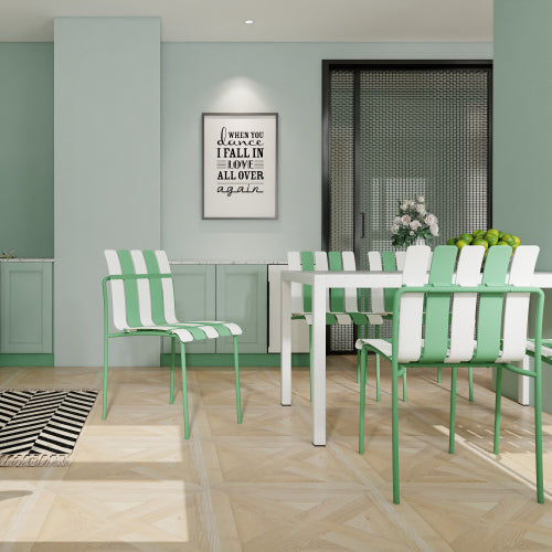 Outdoor Dining Set Buying Guide: How to Pick the Right Size and Material