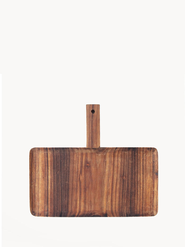 Natural Finish