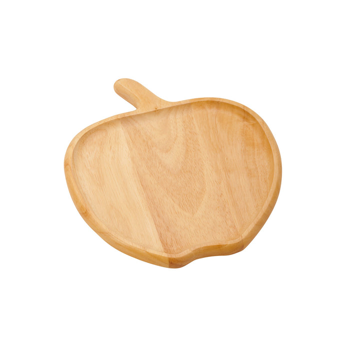 Apple silhouette