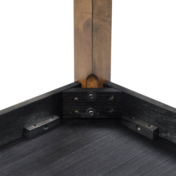 Built for Small Spaces