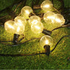 Waterproof LED String Lights