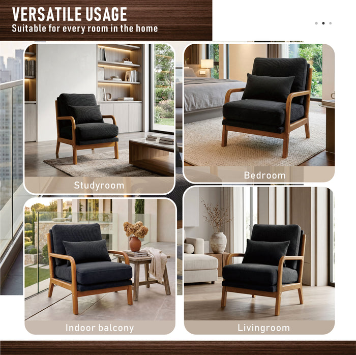 Mid-Century Roots