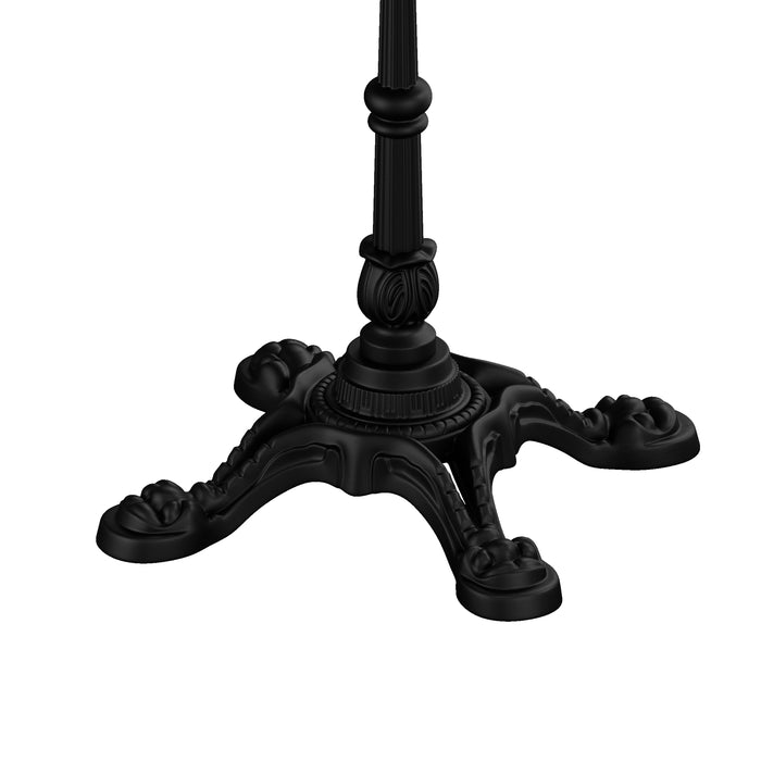 Right-sized for small spaces