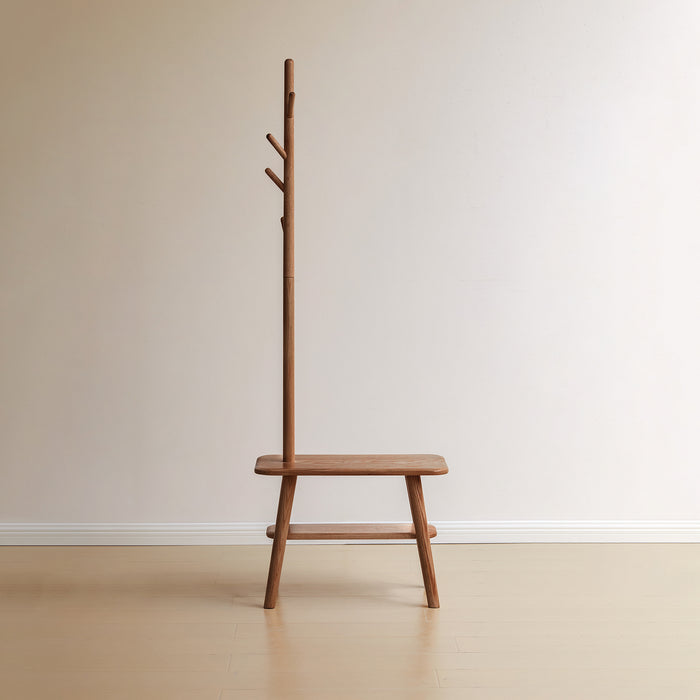 Made for the entryway