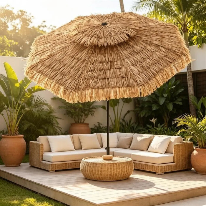 A canopy that breathes