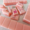 American Mahjong Set — Bright Pink, 160 Tiles