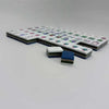 American Mahjong Set — Gatsby 4-Layer Acrylic, 160 Tiles