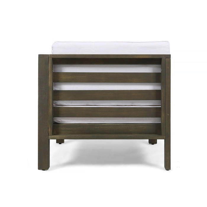 Flexible, space-friendly design