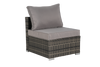 Outdoor Patio Seating Set 8-piece set with Cushions for Patio, Garden