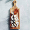 Bamboo Appetizer Serving Tray