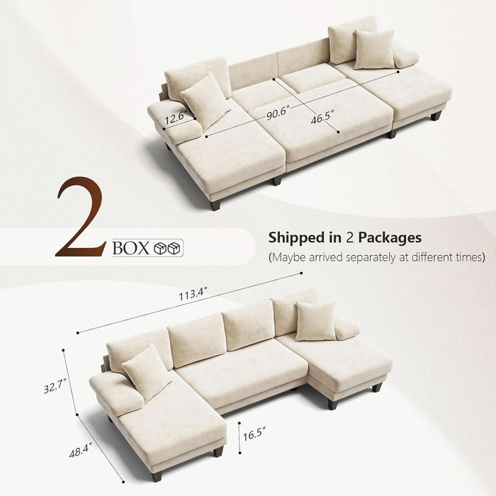 A Guest Bed That Stays Hidden
