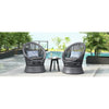 Luna Lounge Chair Set of 2