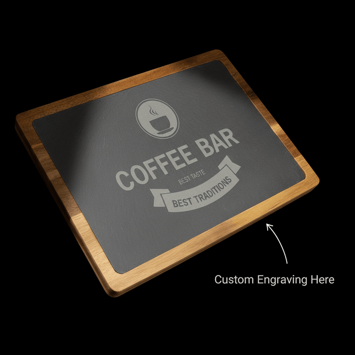 Made to personalize