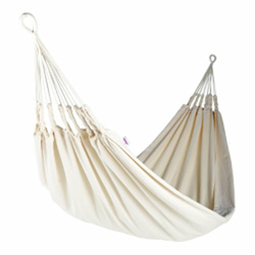 Flexible hanging