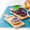Bamboo Appetizer Serving Tray