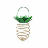 Outdoor Waterproof Garden Pineapple Solar Lights Path Lights