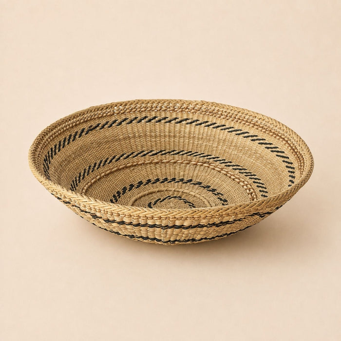 Made by Yanomami artisans