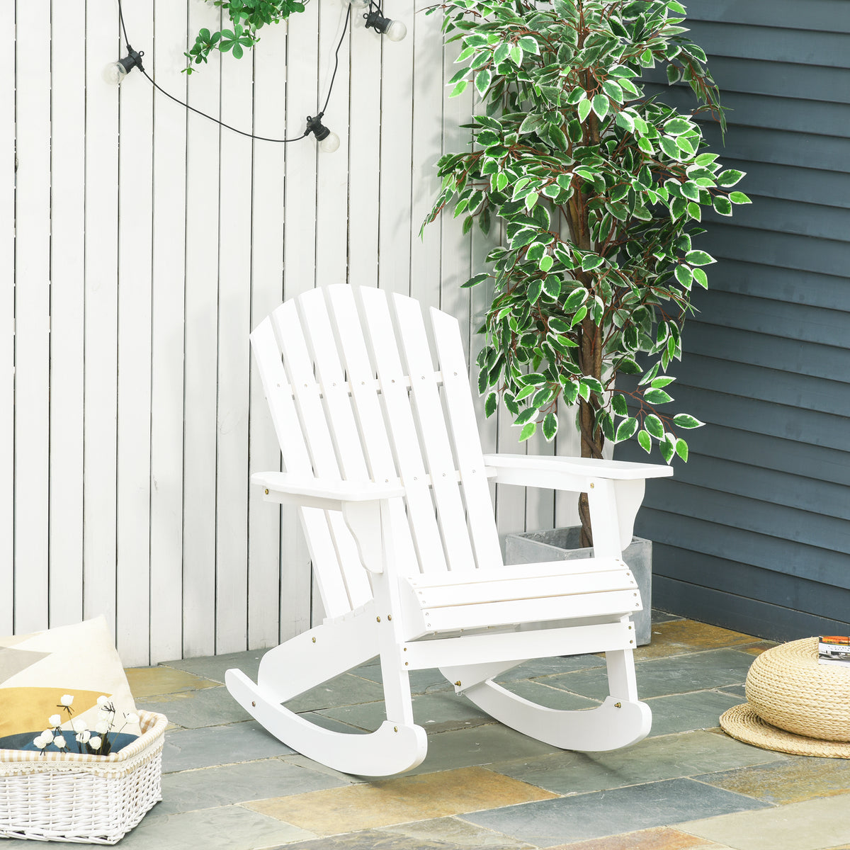 Adirondack Chairs
