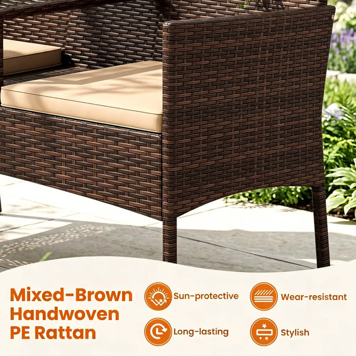 Comfort that invites a long sit