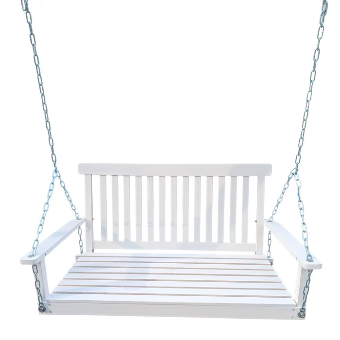 Built for the open air