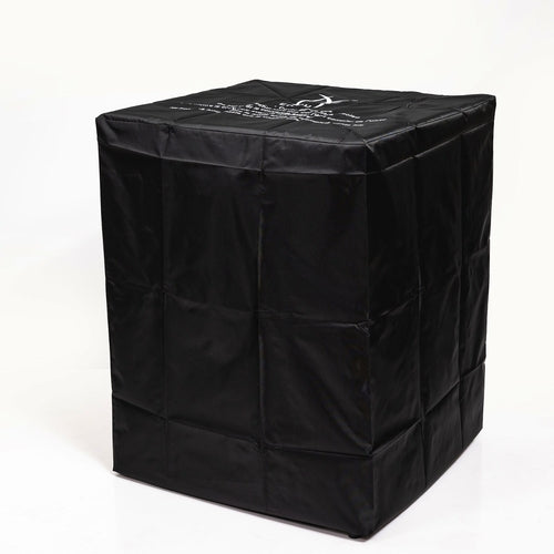 Column and side table in one