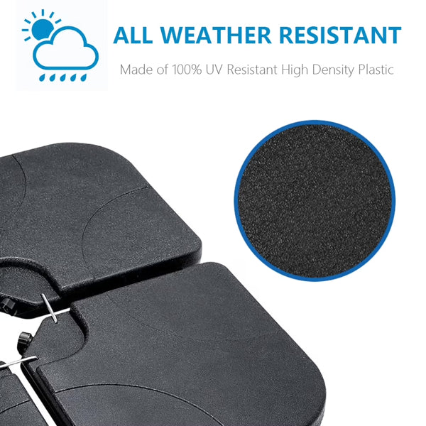 Weather-resistant materials
