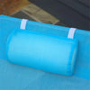 Folding Reclining Beach & Pool Lounge Chair