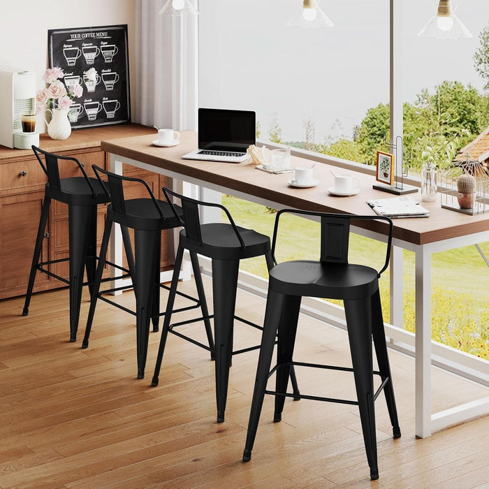 Fits your space