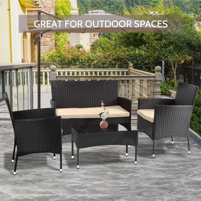 Built for the outdoors