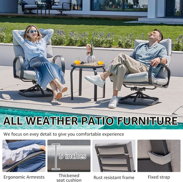 A frame made for the outdoors