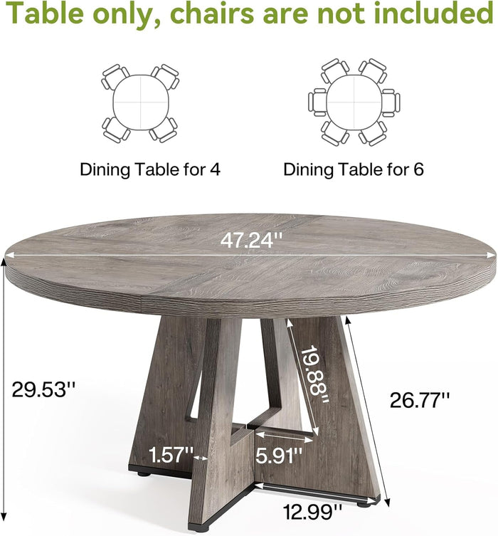 Pedestal Base, Open Floor