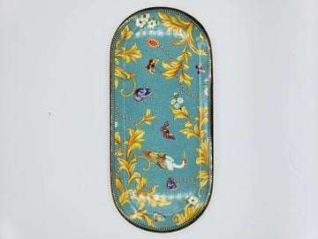 Dynasty - Serving Tray (26cm)
