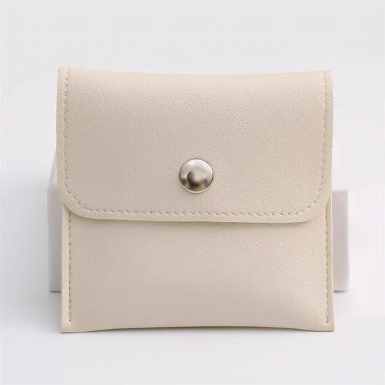 Jewelry Pouch