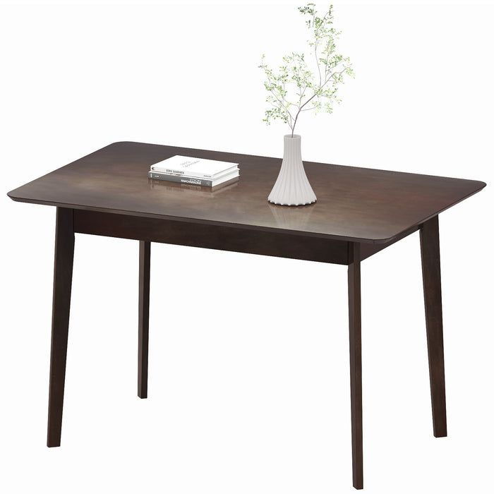 Fits the Room, Not Just Dinner