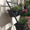 Four-Tier Vertical Raised Garden Planter