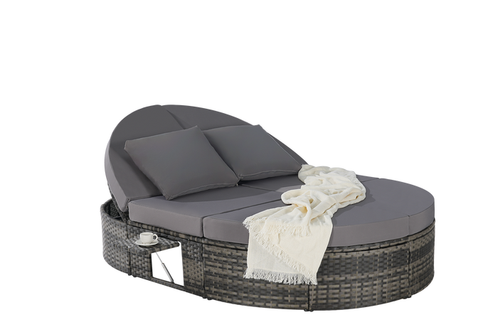 Convertible Comfort