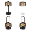 Nordic Accent Lamp — Rechargeable