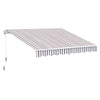 10' X 8' Retractable Awning