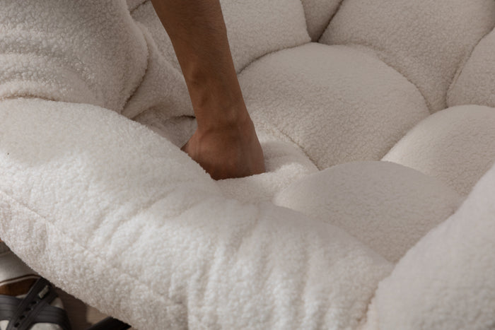 Built for real comfort