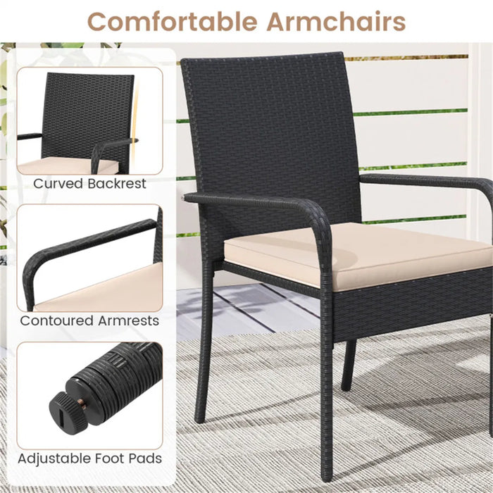 Comfort That Stays Put