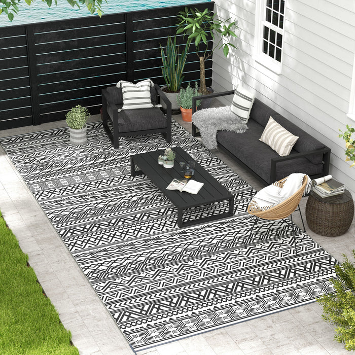 Weather-Proof Polypropylene