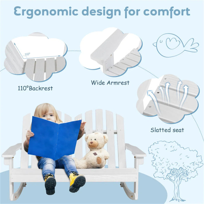 Comfortable Support