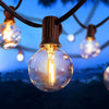 Waterproof LED String Lights