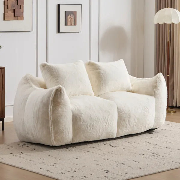 Easy from box to couch