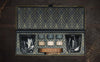 Whiskey Stone & Twist Glass Gift Set