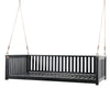 Acacia Porch Swing Bed — Twin Size